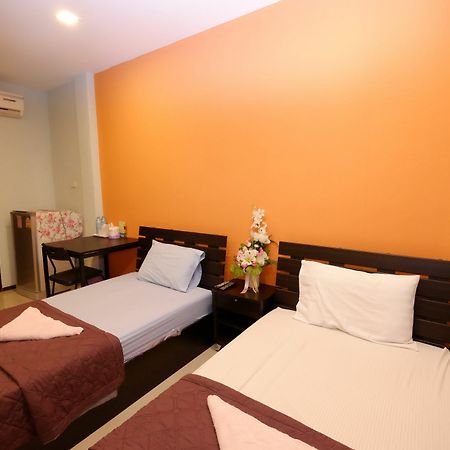Amornrat Place Nakhonphanom Kültér fotó