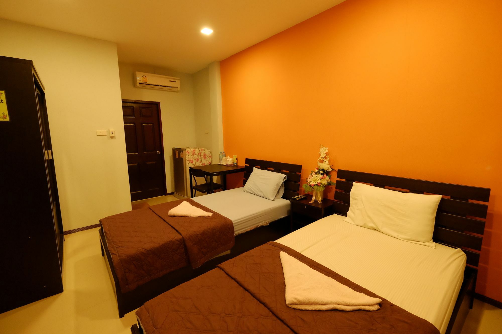 Amornrat Place Nakhonphanom Kültér fotó