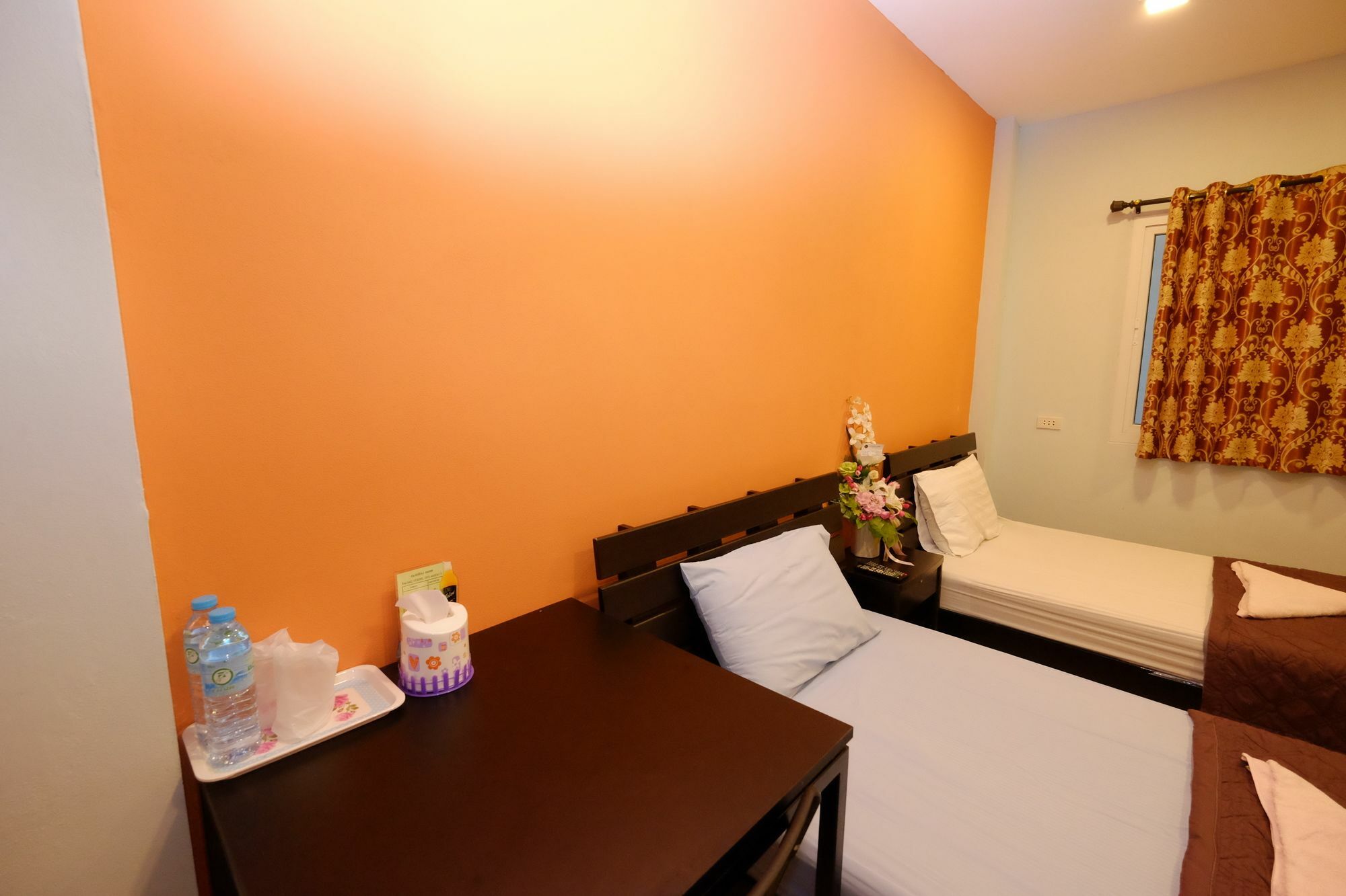 Amornrat Place Nakhonphanom Kültér fotó