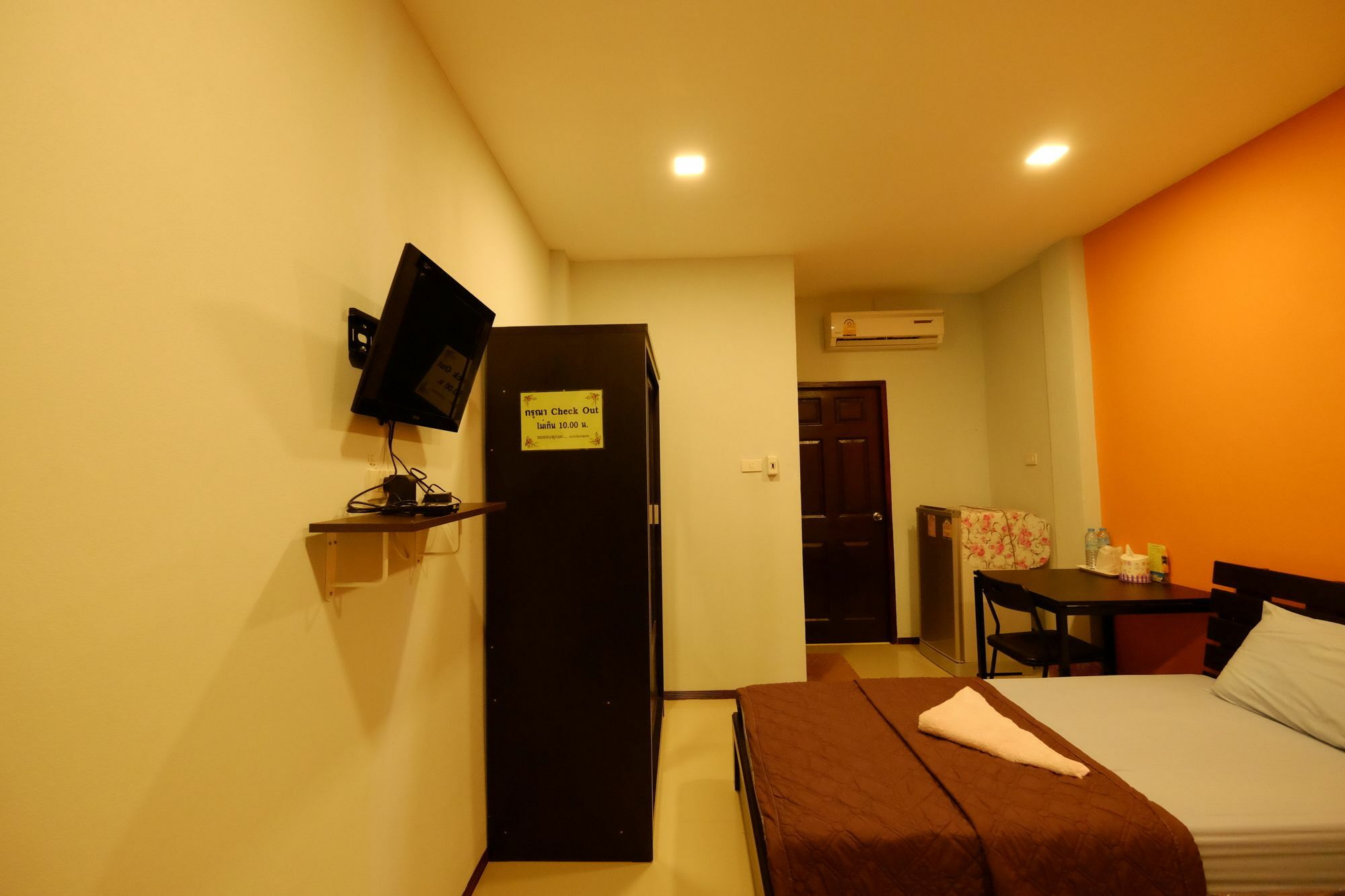 Amornrat Place Nakhonphanom Kültér fotó