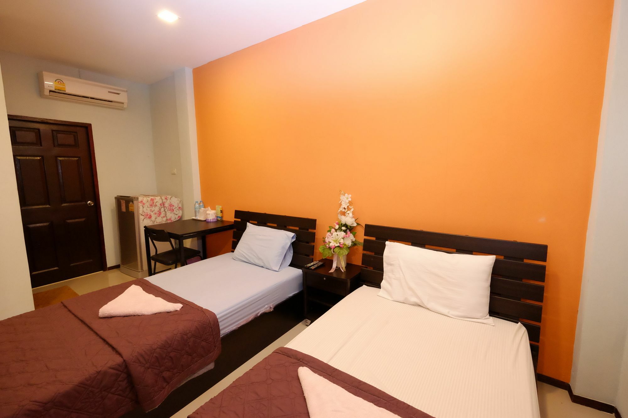Amornrat Place Nakhonphanom Kültér fotó