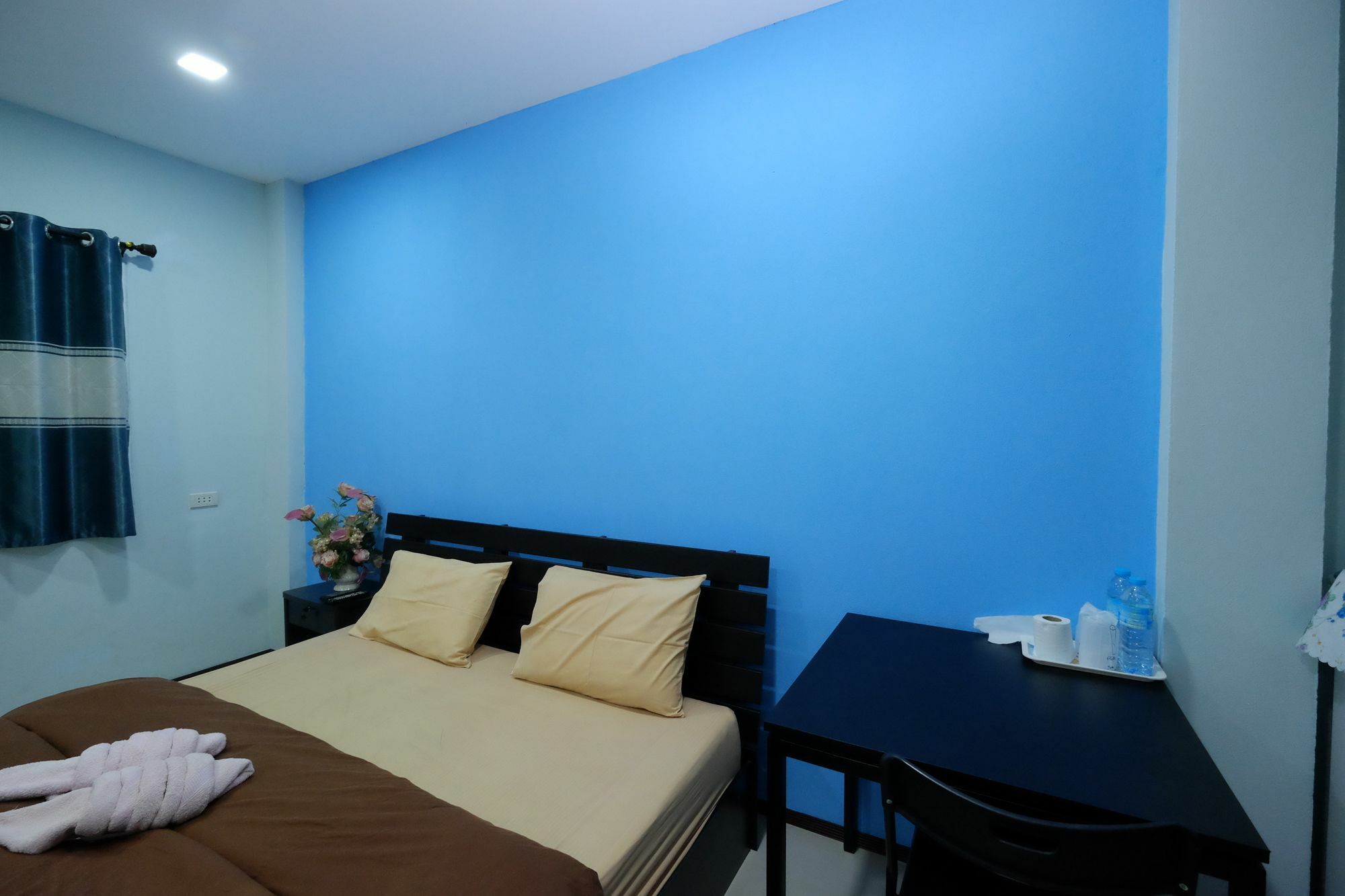 Amornrat Place Nakhonphanom Kültér fotó
