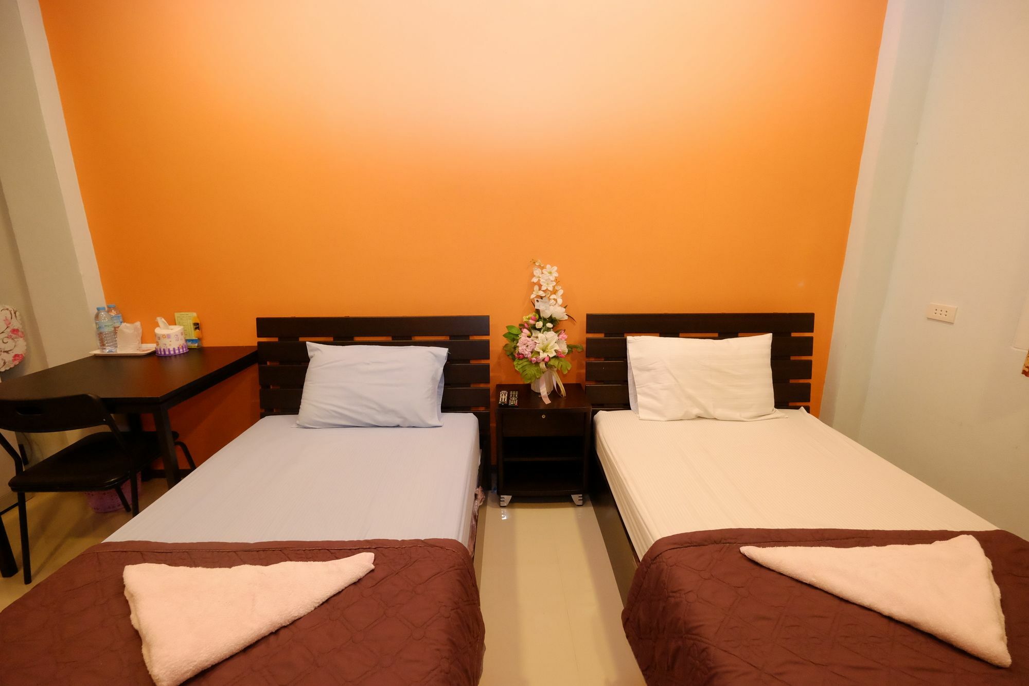 Amornrat Place Nakhonphanom Kültér fotó
