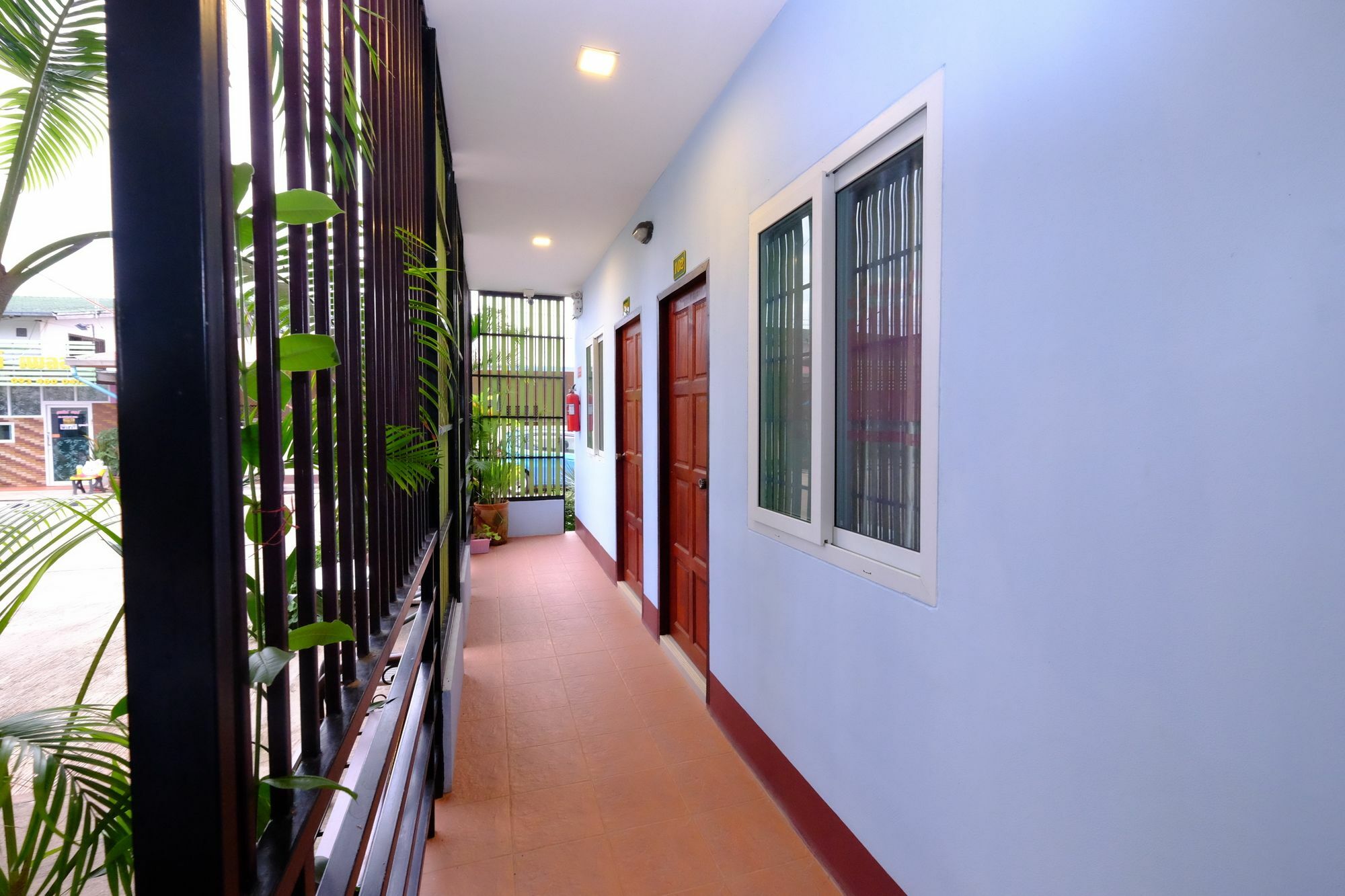 Amornrat Place Nakhonphanom Kültér fotó