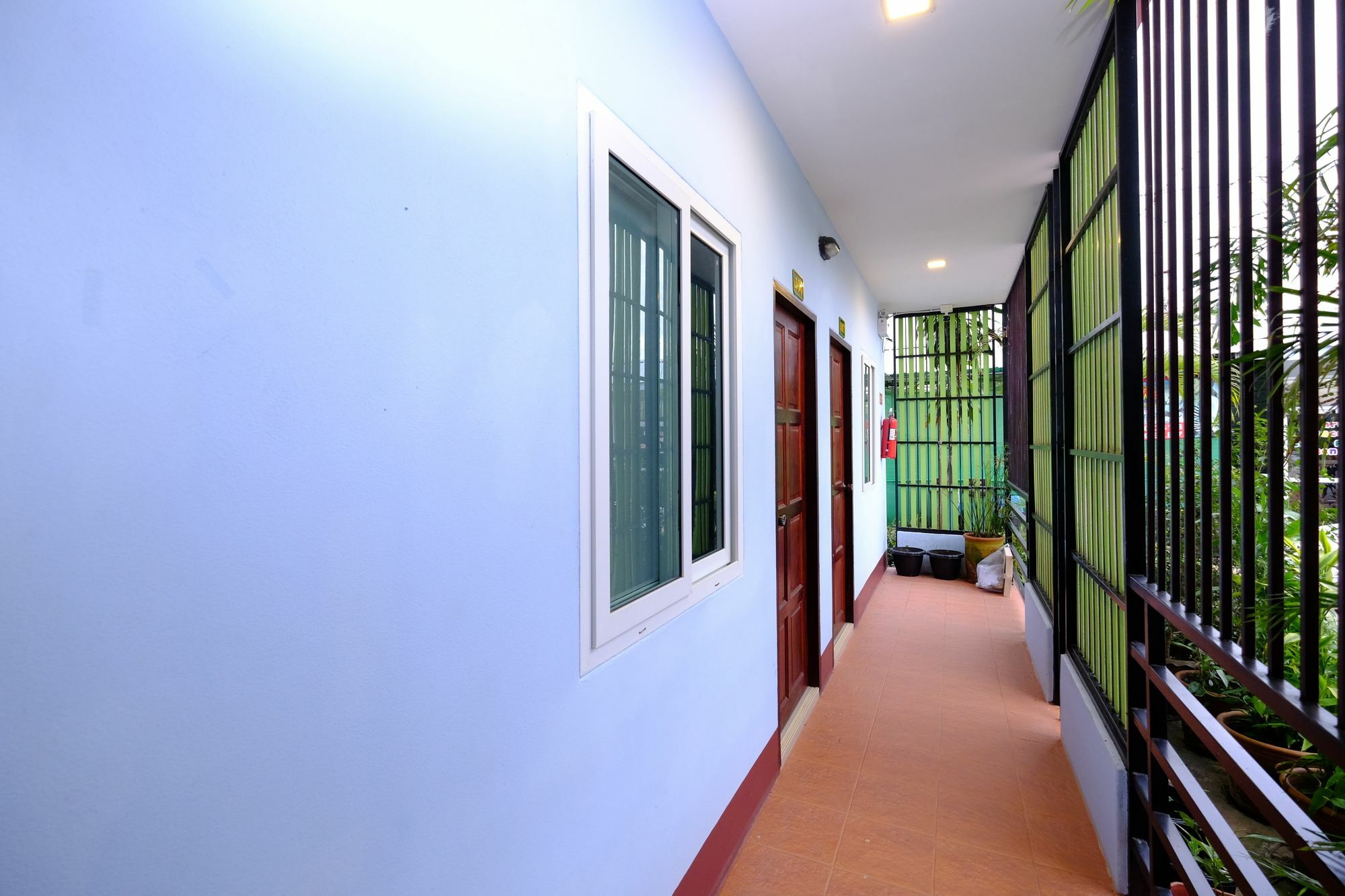 Amornrat Place Nakhonphanom Kültér fotó