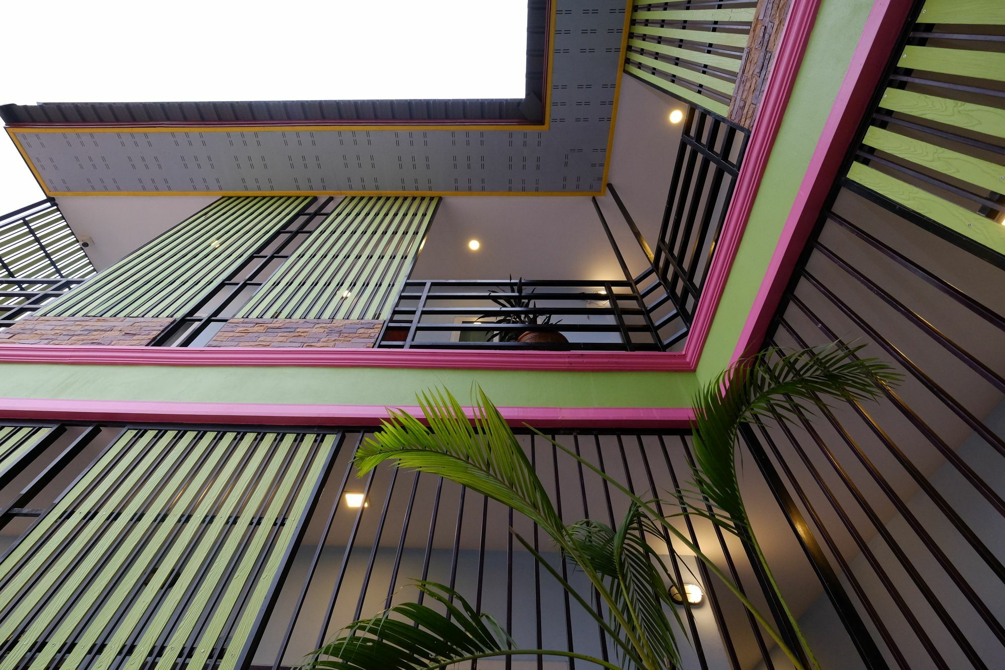 Amornrat Place Nakhonphanom Kültér fotó